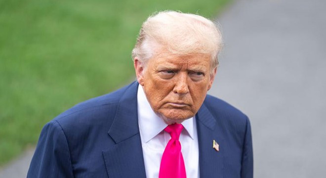 Trump'tan yeni müzakere açıklaması