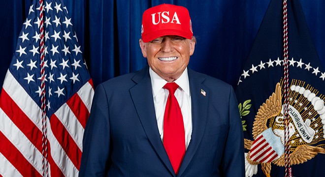 Trump, ‘vergi indirimi’ tasarısını imzaladı