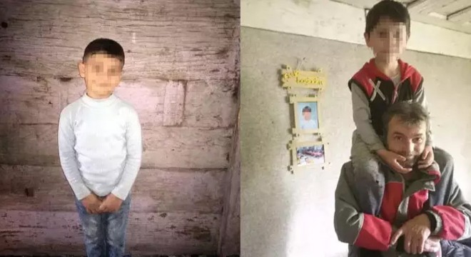 Tüfeğini kurcalarken oğlunu vuran baba tutuklandı
