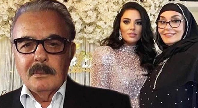Tuğçe Tayfur annesi Necla Nazır'ın son durumunu açıkladı