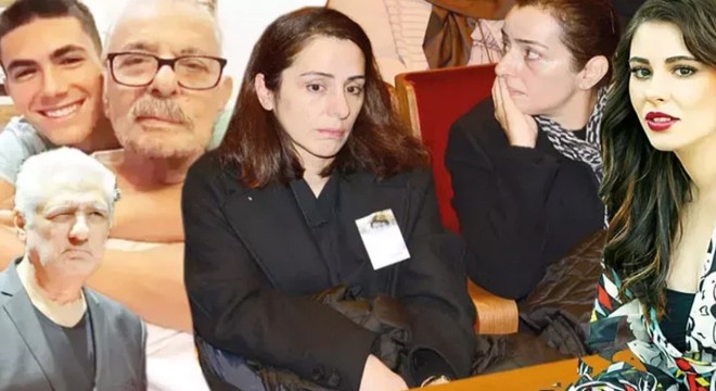 Tuğçe Tayfur'dan mesaj açıklaması