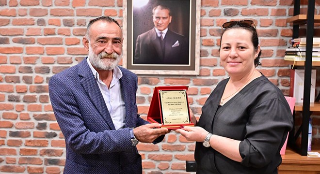 Tüm Antalyalılar 'Korkak Mafya' filmine davetli