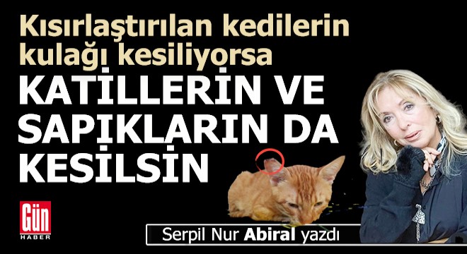 Tüm vicdan sahibi olanlara çağrı ‘'YASAYA HAYIR'' diyelim…