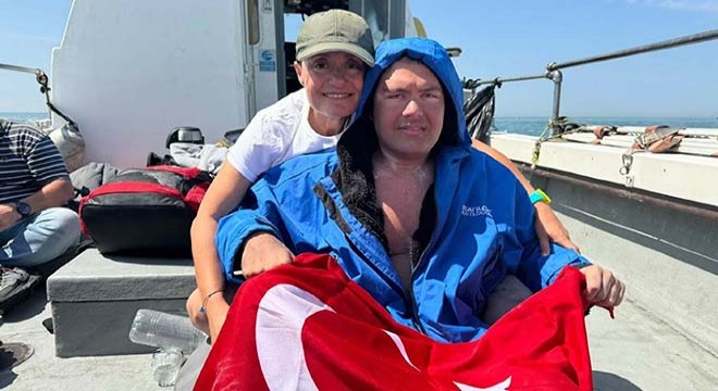 Tuna'nın yeni hedefi Kuzey Kanalı