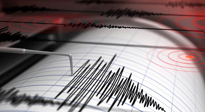 Tunus'ta 4.9 büyüklüğünde deprem oldu
