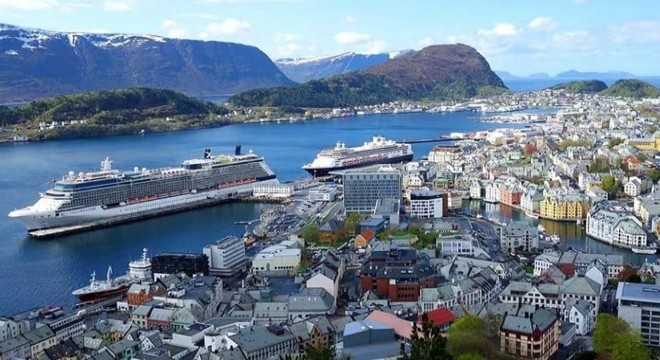 Turistlere konaklama ve kruvaziyer vergisi geliyor