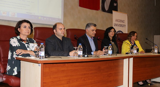 Turizm Fakültesi’nde sağlık turizmi konuşuldu