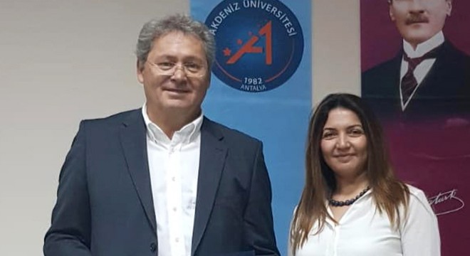 Turizm Fakültesi'nde yeni trendler konuşuldu
