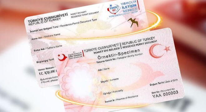 Turizm amaçlı ikamet izni nasıl alınır?