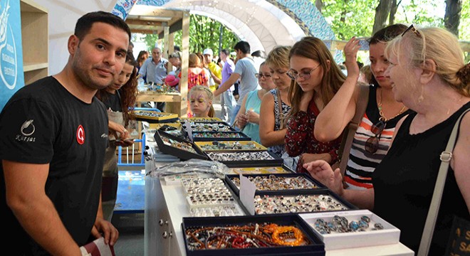 Turizmci, Türkiye Festivali'ne hazırlanıyor