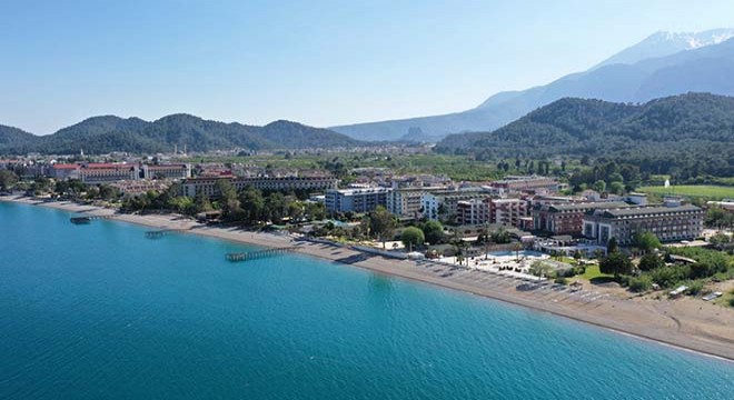 Turizmci kaliteli hizmet için fiyat kırmama kararı aldı