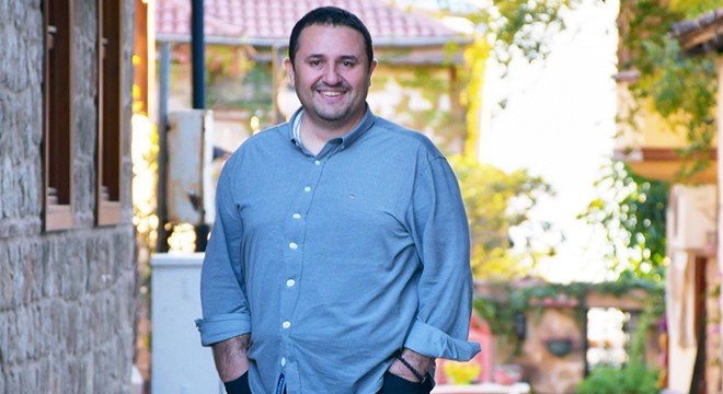 'Güvenli Turizm Sertifikası zorunluluğu kalksın' önerisi