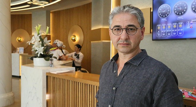 Turizmcilerden 'bayram tatili 9 gün olsun' çağrısı
