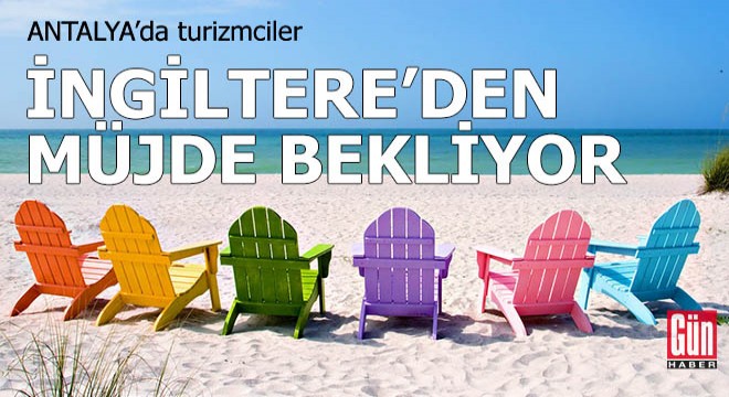 Turizmcilerin gözü İngiltere'nin vereceği kararda
