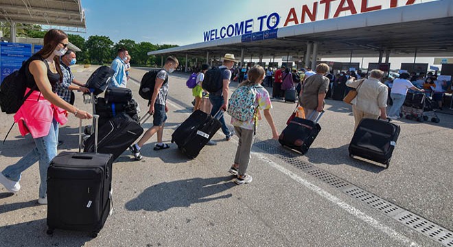Turizmde 2022, 'Almanya yılı' olabilir