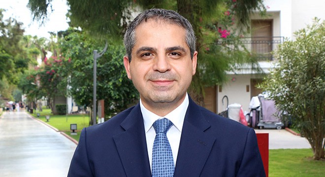 Turizmde 'iç turizme' dönüş