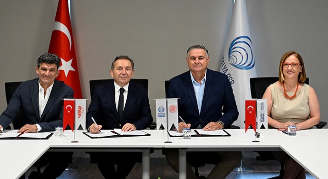 Turizmin geleceği ATF Start-Up Zone'da yazılıyor