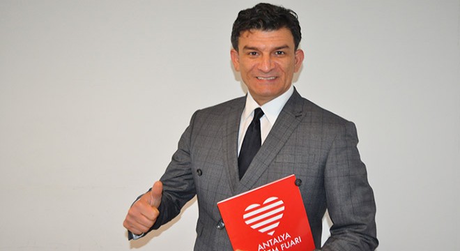 Turizmin kalbi Ekim'de daha güçlü atacak