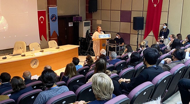 Türk-Alman Konferansı'nın sonuç bildirgesi yayımlandı