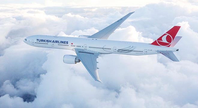 Türk Hava Yolları'ndan turist sayısını artıracak karar