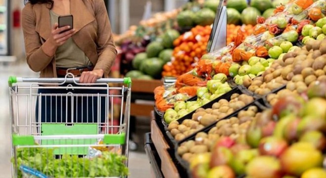 Türk-İş: 4 kişilik ailenin açlık sınırı 13 bin 334 TL oldu