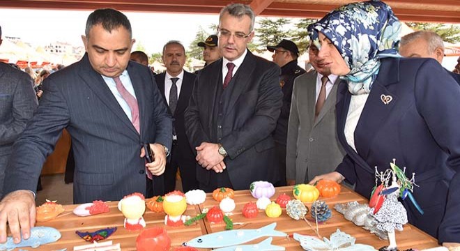 Türk Mutfağı Haftası kutlandı