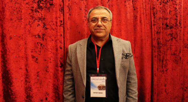 Türk Obezite Cerrahisi Vakfı Başkanı Banlı: Toplumun 3'te 1'i obez