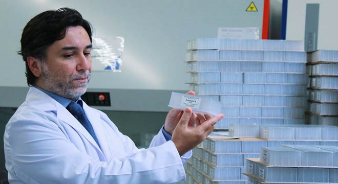 Türk bilim insanı 'mutasyonlu koronavirüs' tanısı koyan kit geliştirdi