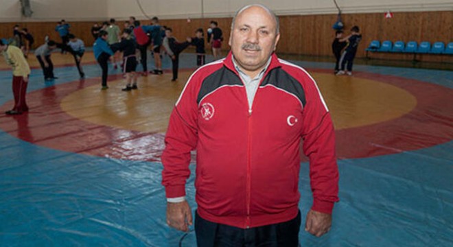 Türk güreşinin acı günü