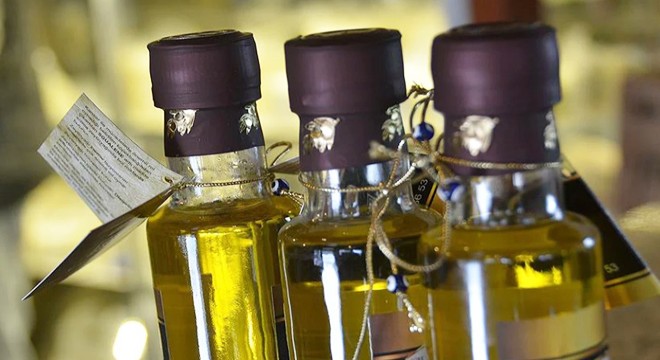Türk markalı zeytinyağı acilen raflardan toplatılıyor