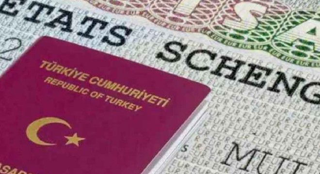 Türk turistlerin gözdesi 2 ülke için vize yolda