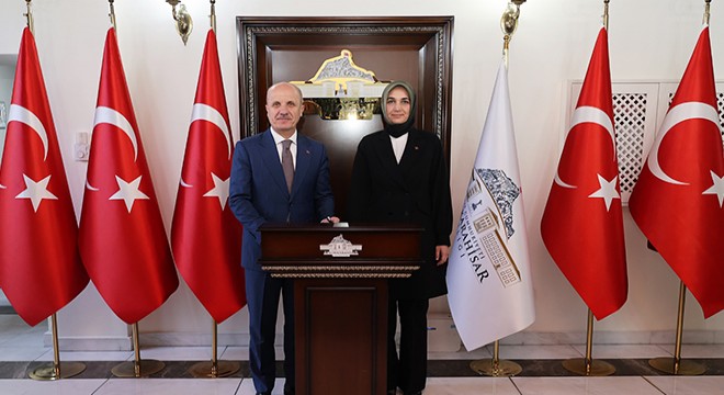 Türk üniversiteleri yeşil kampüsleriyle dünyanın zirvesinde