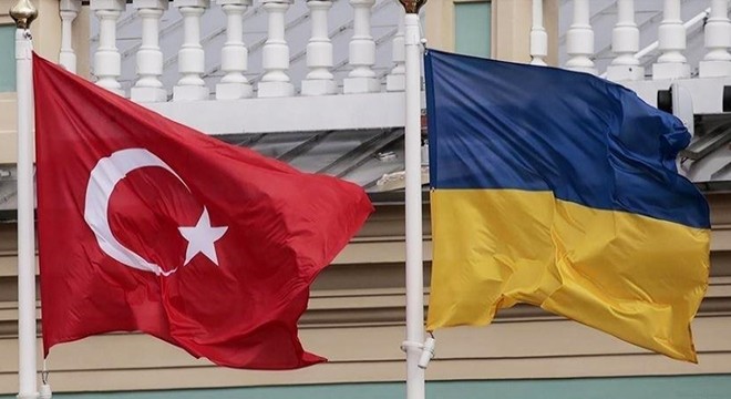 Türk vatandaşları Kiev ve Harkiv’den trenle tahliye edilecek