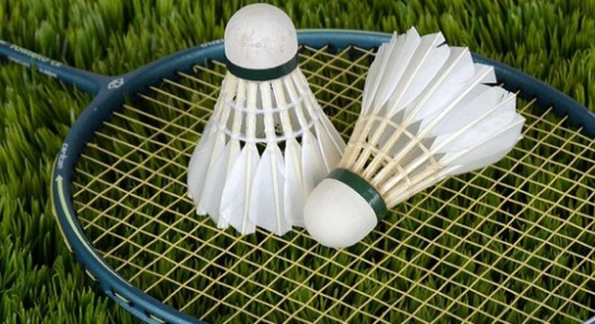Türkiye, Badminton Şampiyonası'nı 91 madalya ile tamamladı