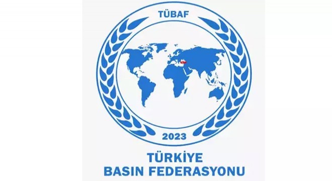 Türkiye Basın Federasyonu kuruldu