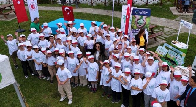 Türkiye Çevre Haftası, 81 ilde coşkuyla kutlandı