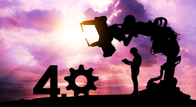 Türkiye Endüstri 4.0'a ve tam otomasyon çağına hazır mı?