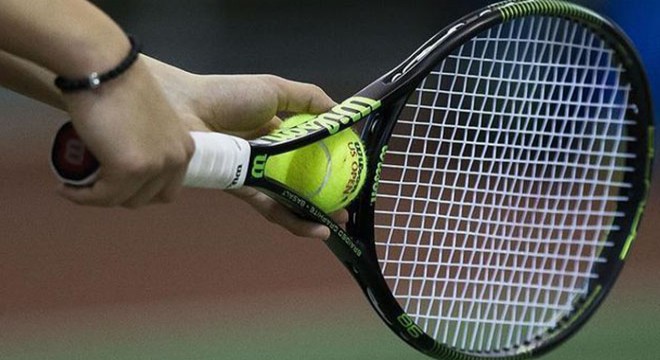 Türkiye Senyör Tenis Turnuvası ATİK'te