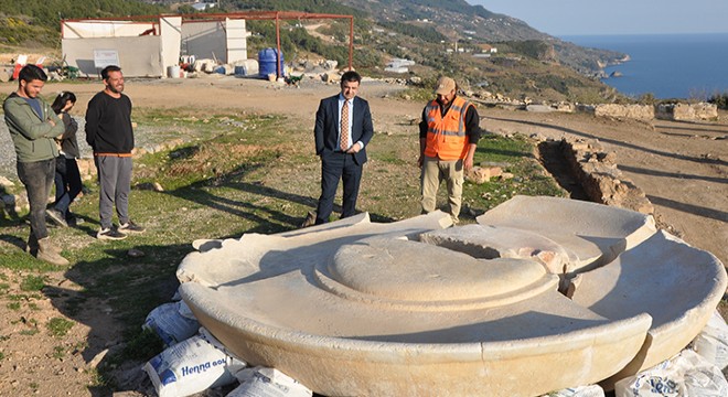 Türkiye Tekstil Bienali'nin açılışı yapıldı