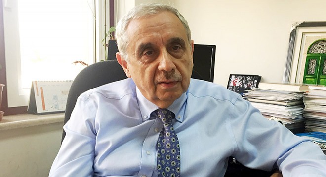 Türkiye'de 1 milyon 400 bin kalp yetmezliği hastası var