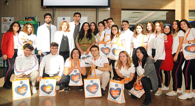 Türkiye'de 28 bin 470 kişi organ bekliyor