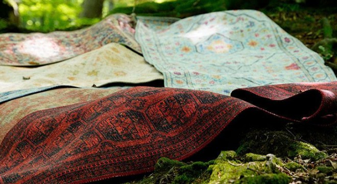 Türkiye'den Avrupa'ya Dijital Halı Markası: Cool Halı Büyümeye Devam Ediyor