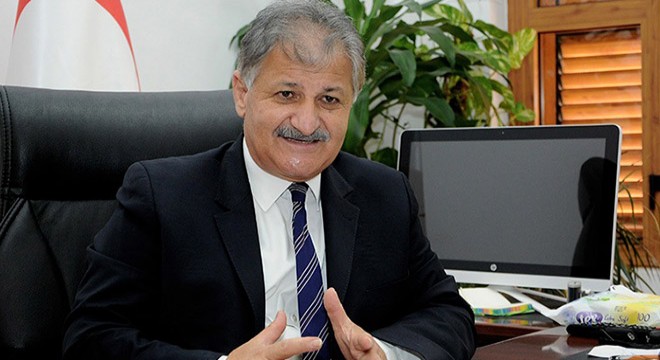 Türkiye'den KKTC’ye 20 bin dozluk Sinovac aşısı daha