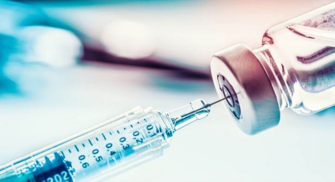Türkiye'den KKTC'ye 300 bin dozluk aşı desteği