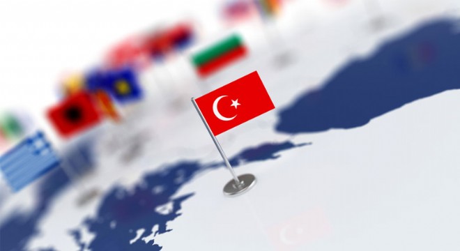 Türkiye ekonomisi 2018 yılında yüzde 2.6 büyüdü