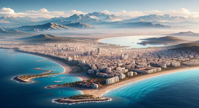 Türkiye'nin Cazibe Merkezleri: Tarihi Harikalarından Doğal Güzelliklerine