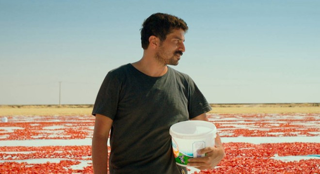Türkiye'nin Oscar adayı belli oldu