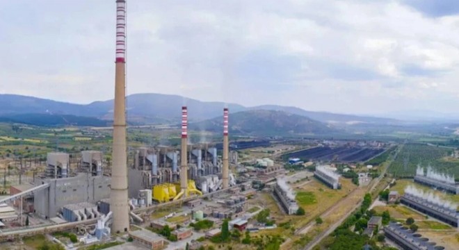 Türkiye'nin dev şirketi üretimi durdurdu