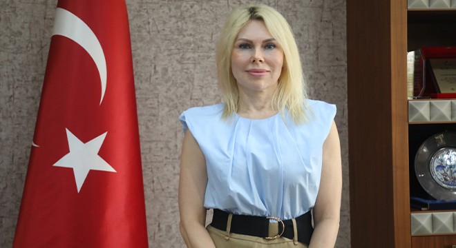 Türkiye'nin en büyük üniversite GES'i Akdeniz'de