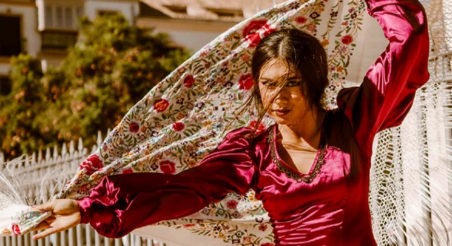 Türkiye'nin en uzun soluklu gitar festivali 14 yaşında